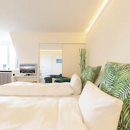 Apartamento Kliffsand-68 *