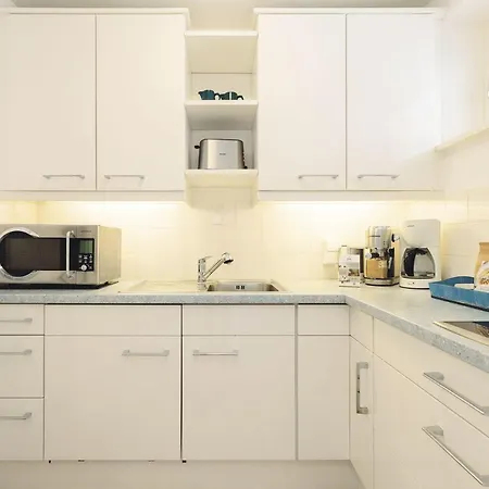 Apartmán Kliffsand-68