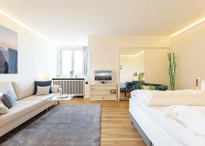 Kliffsand-68 Lägenhet