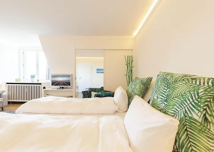 Lägenhet Kliffsand-68 *